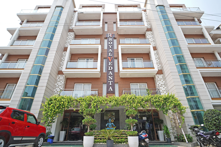 royal vedanta