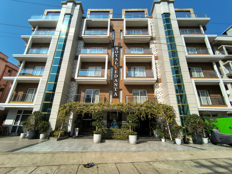 royal vedanta