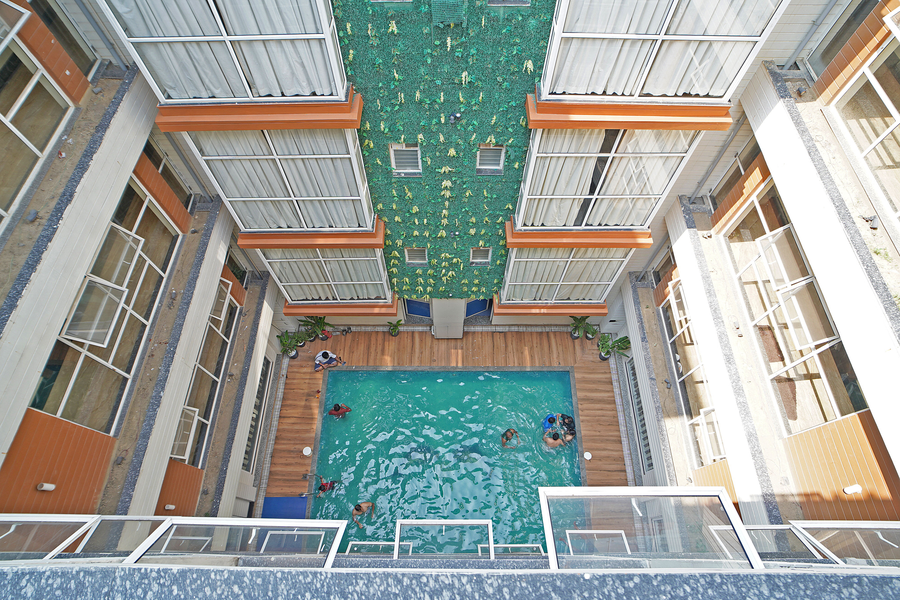 Royal Vedanta,,3 star