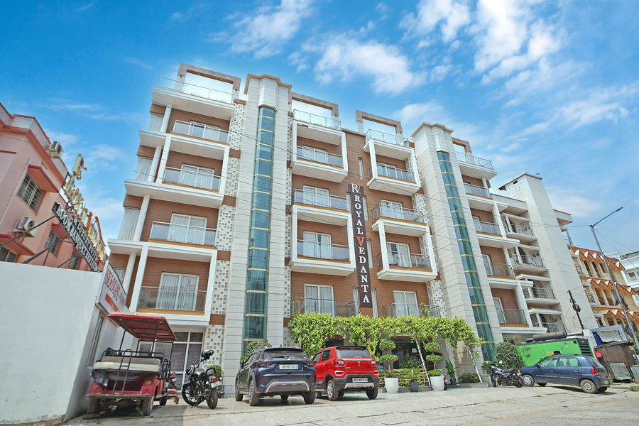 royal vedanta