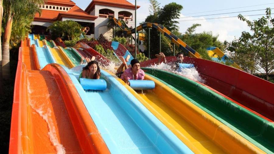 Wonderla Resort,Bidadi - 35 Kms Away From Bangalore,3 star
