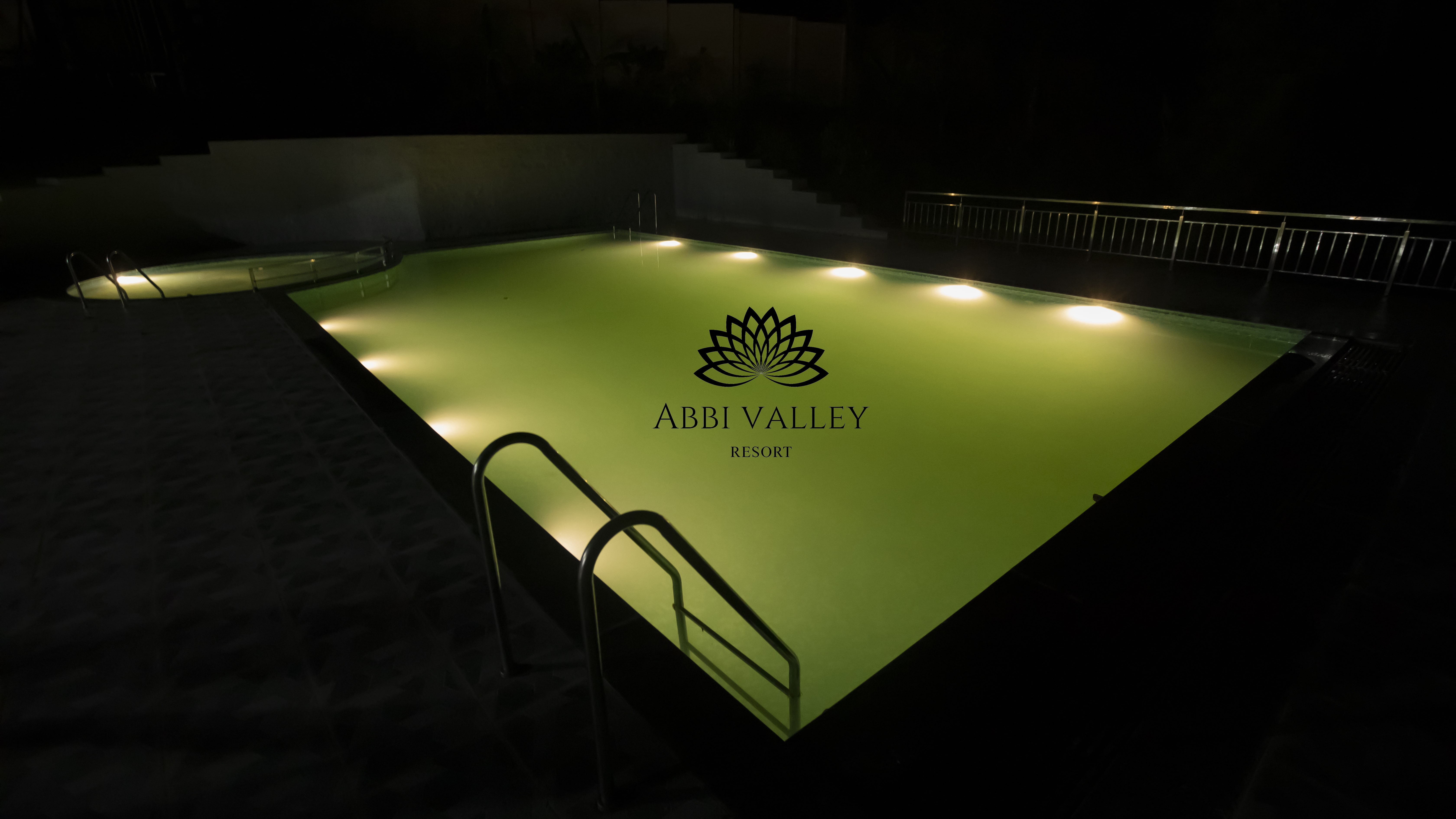 abbi valley resorts
