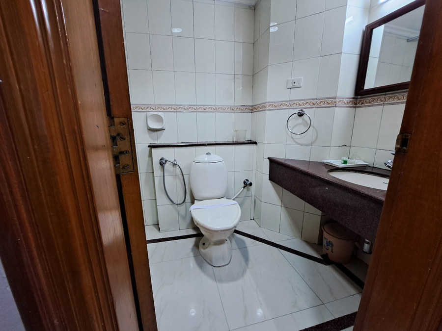 hotel preethi classic towers