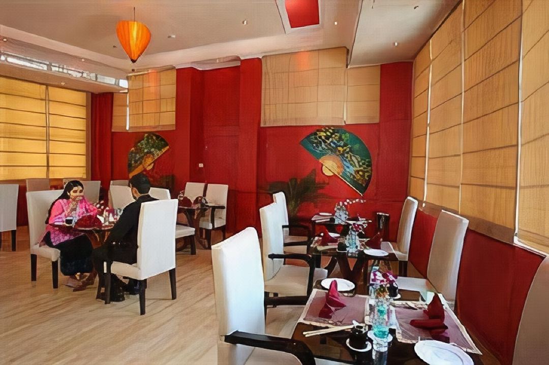 Indismart Hotel,Salt Lake City,3 star