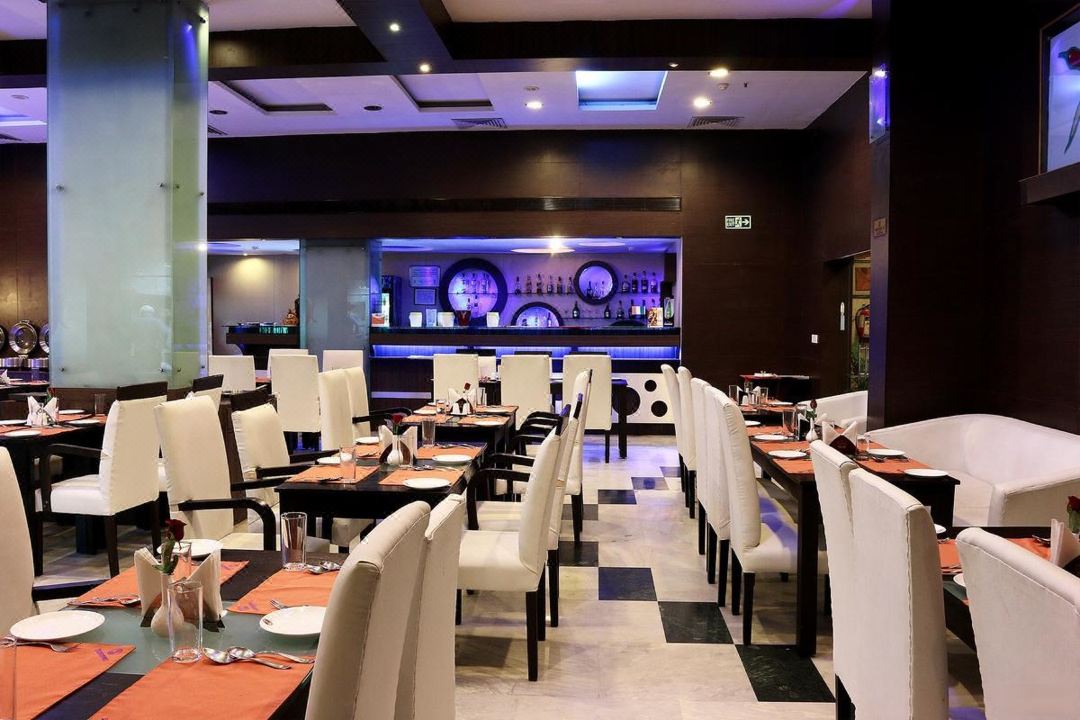 Indismart Hotel,Salt Lake City,3 star