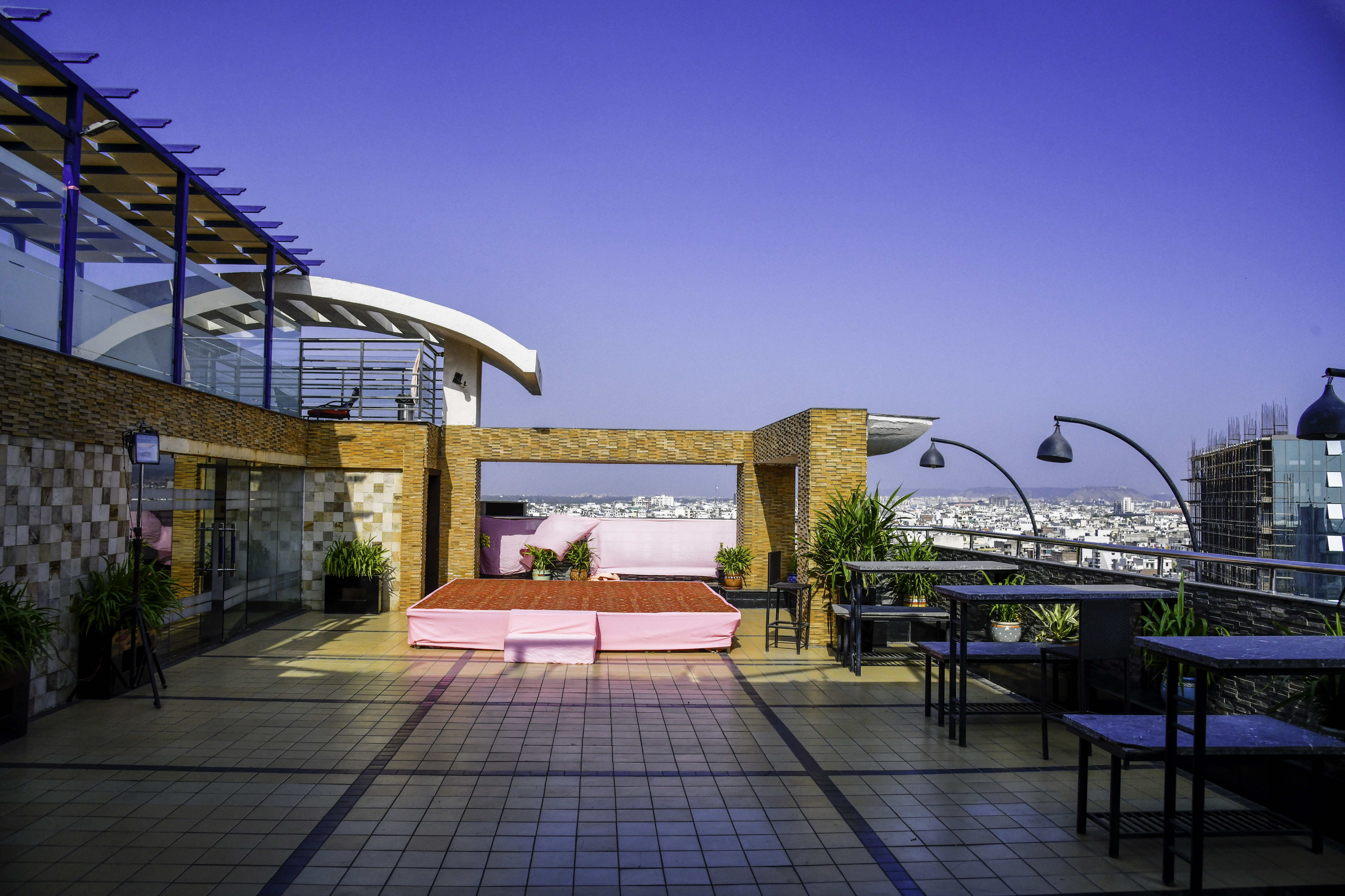 Renest Jaipur,Mansarovar,4 star