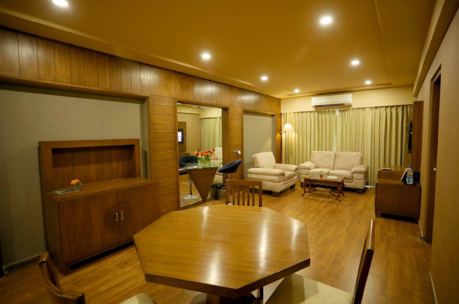 renest gandhidham