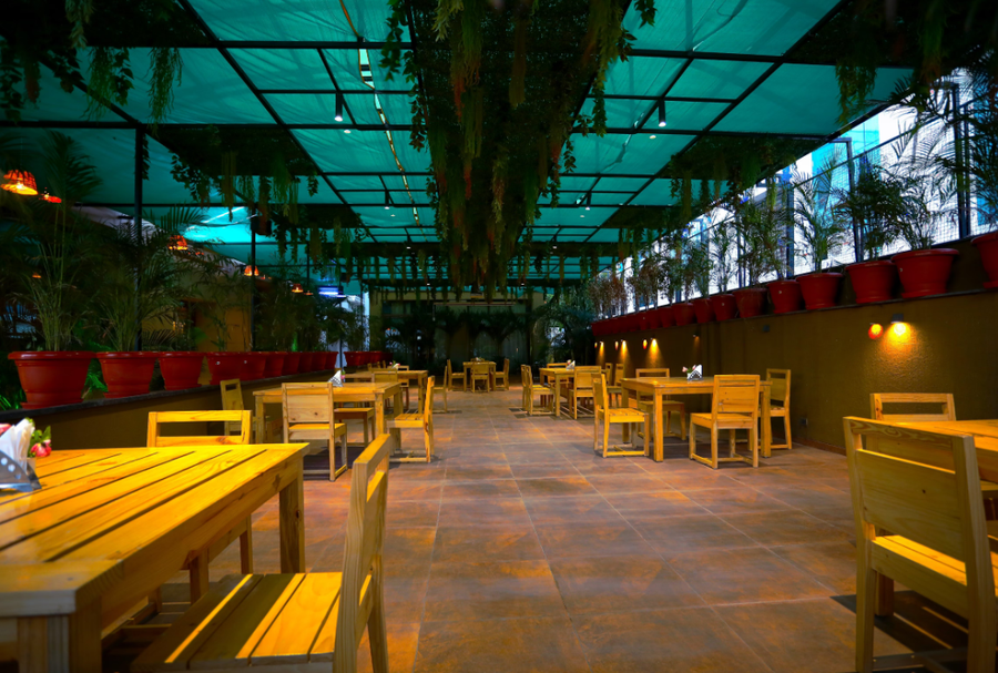 Renest Gandhidham, Sector 8, Gandhidham,3 star