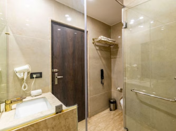 the baagh ananta elite ranthambore