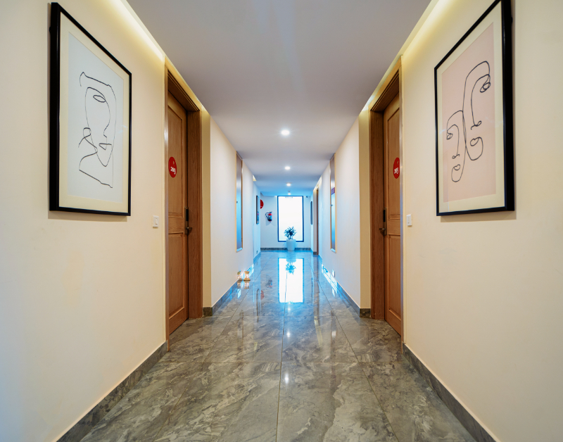 spree hotel kriday dehradun