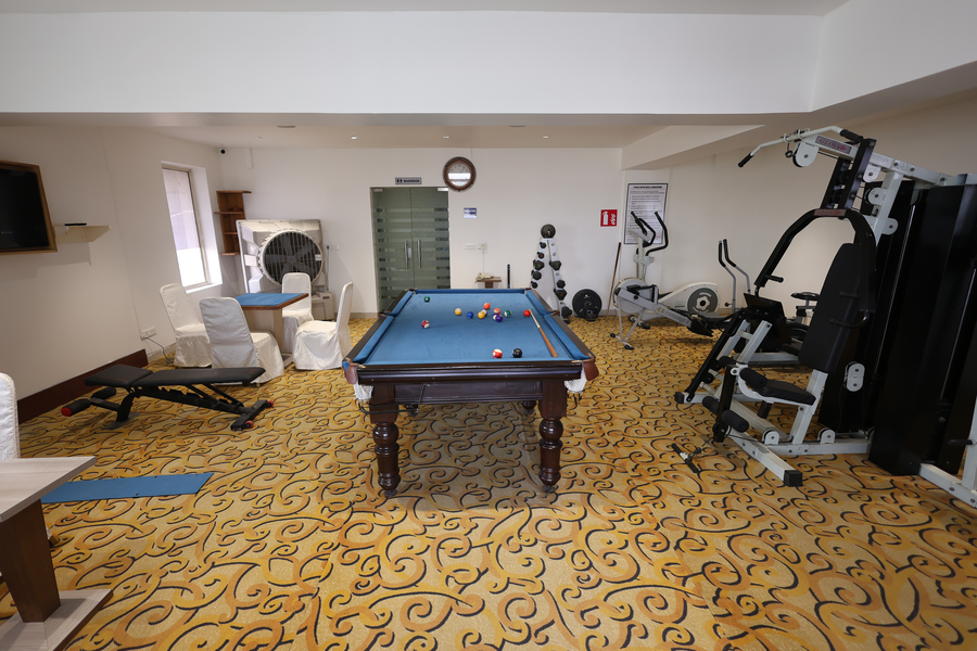 days hotel by wyndham neemrana
