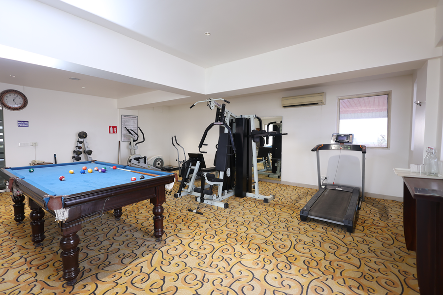 days hotel by wyndham neemrana