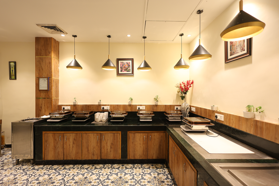 days hotel by wyndham neemrana