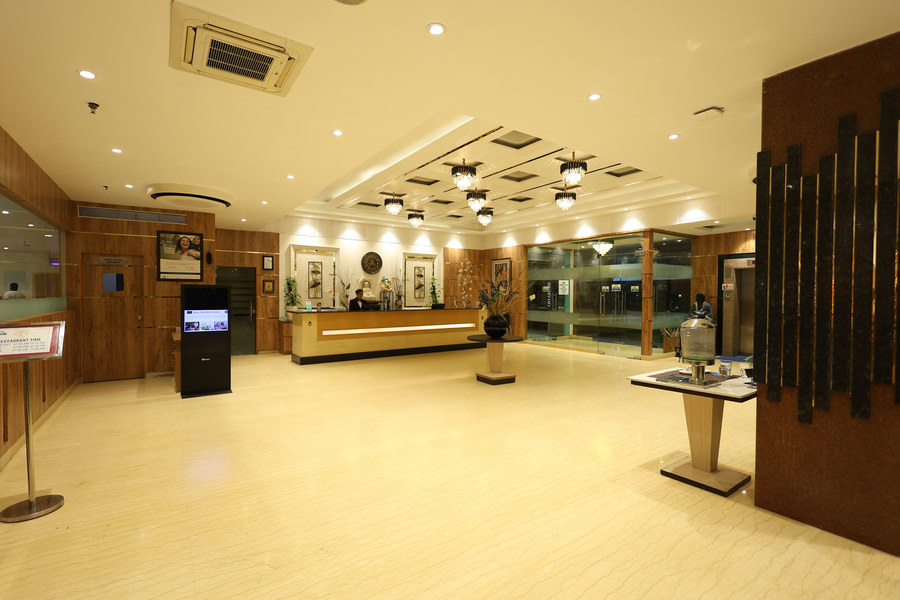 days hotel by wyndham neemrana