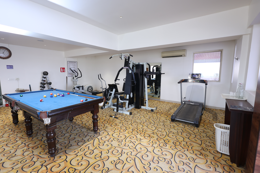 days hotel by wyndham neemrana