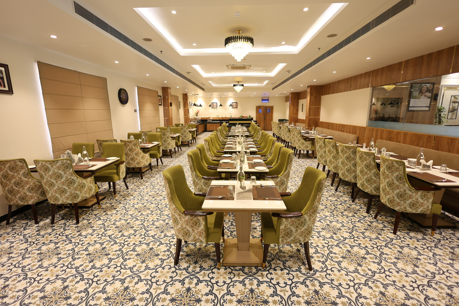 days hotel by wyndham neemrana