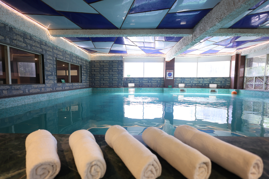 days hotel by wyndham neemrana