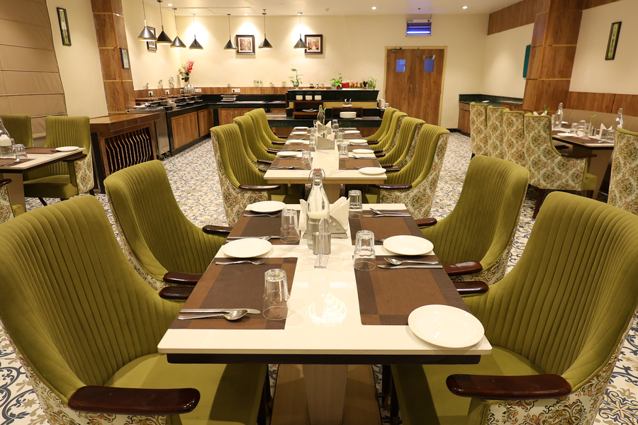 days hotel by wyndham neemrana