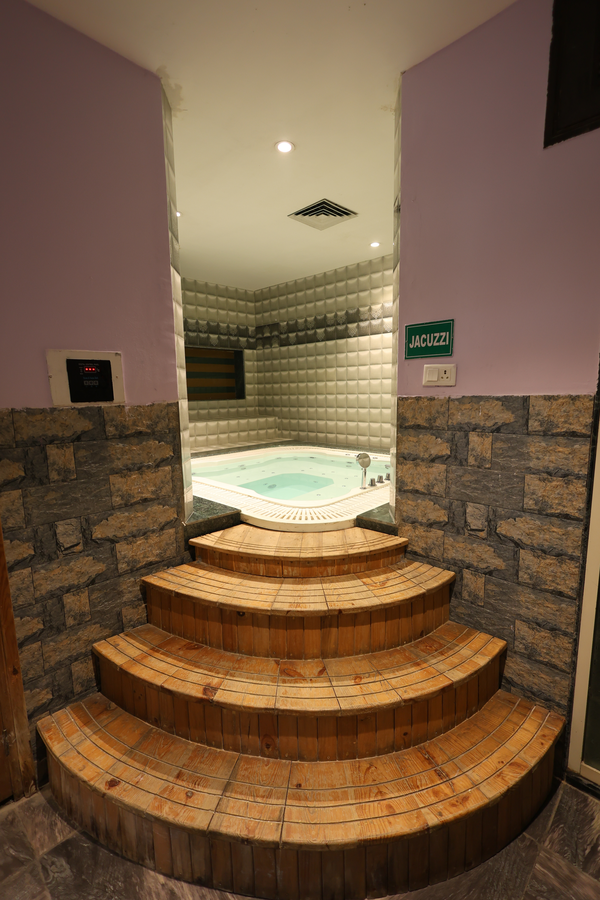days hotel by wyndham neemrana