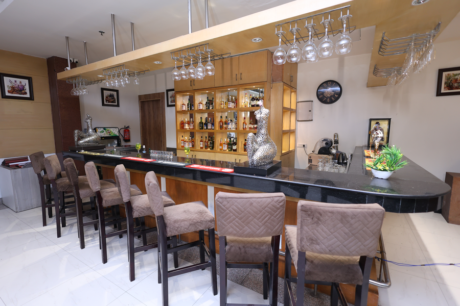 days hotel by wyndham neemrana