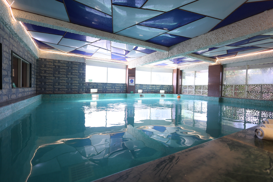 days hotel by wyndham neemrana