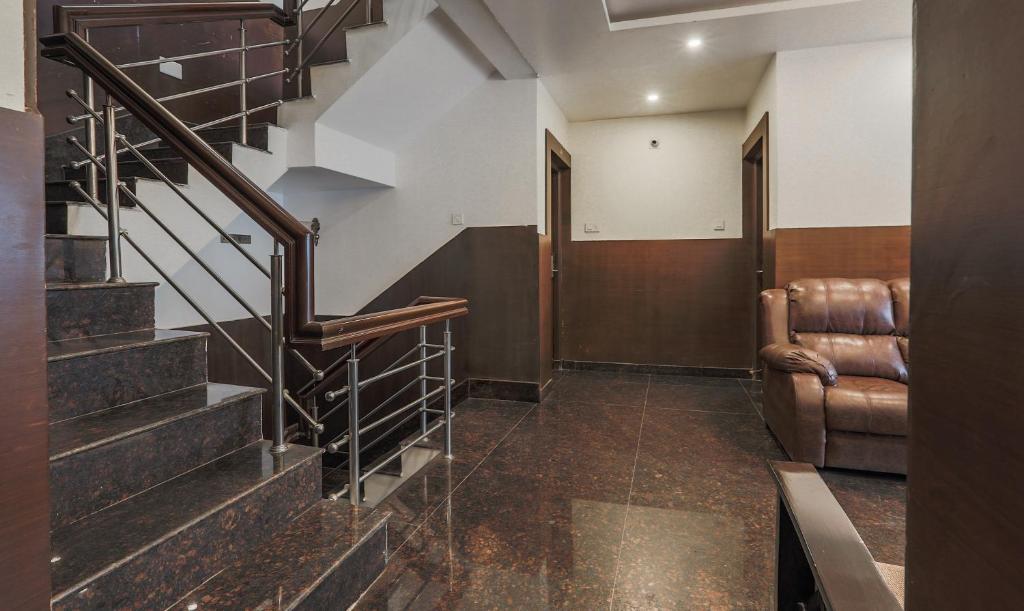 The Baron,Nilgiris>>Nilgiri Hills,3 star