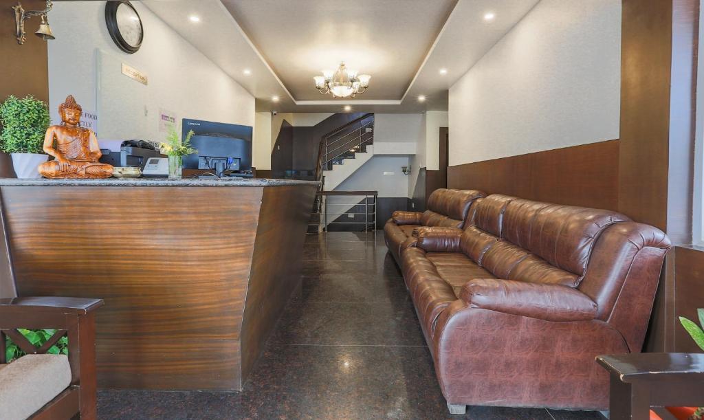 The Baron,Nilgiris>>Nilgiri Hills,3 star