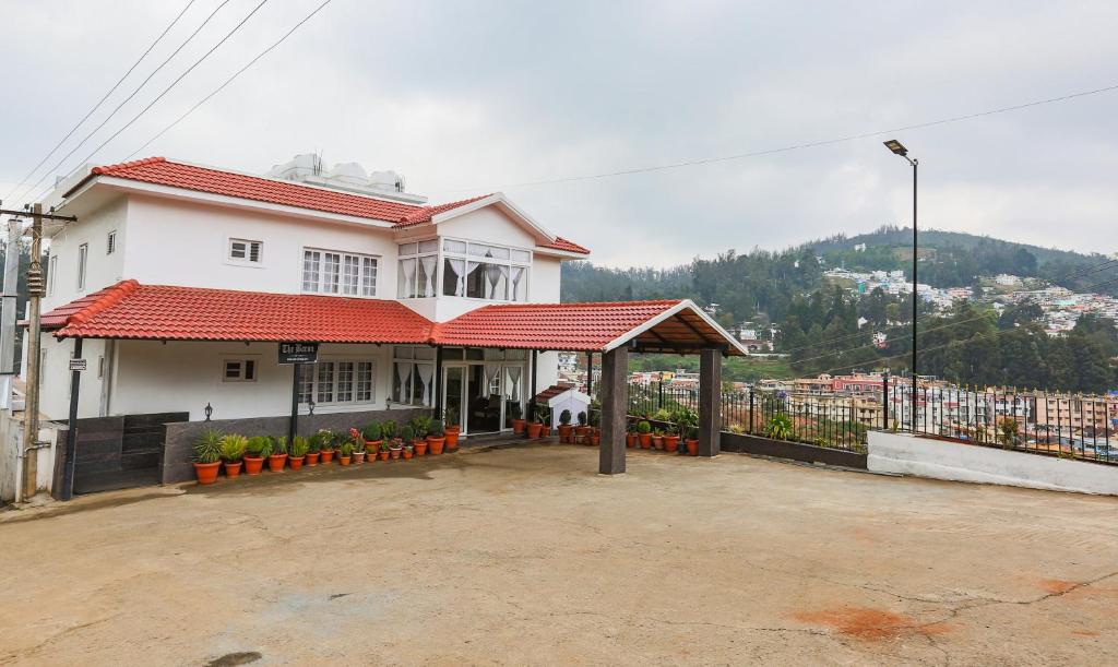 The Baron,Nilgiris>>Nilgiri Hills,3 star