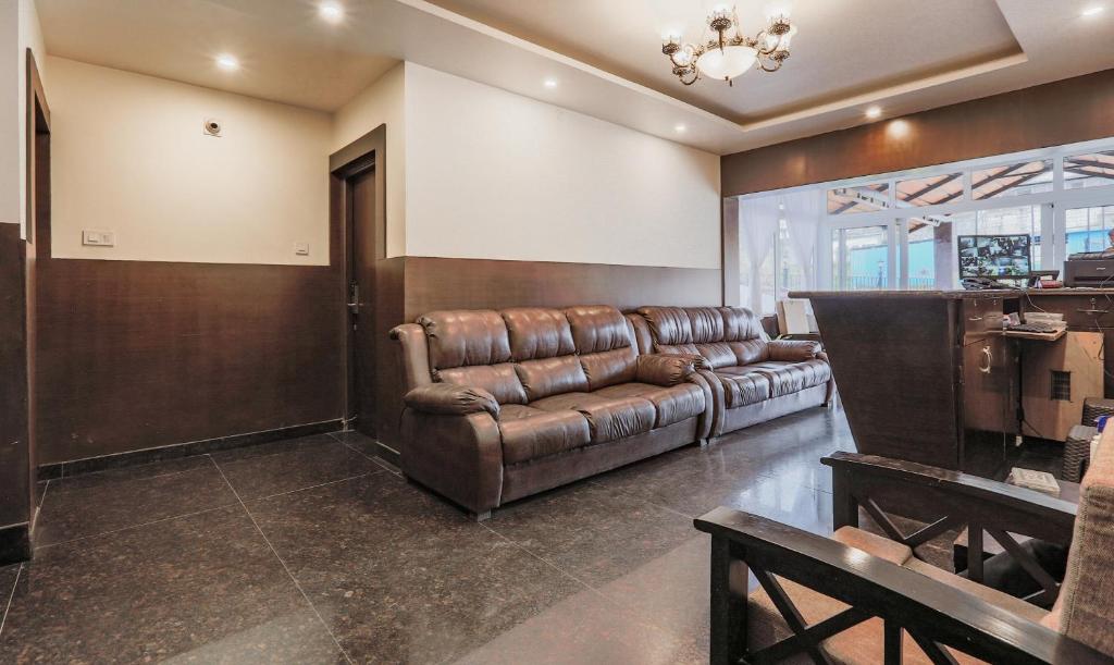 The Baron,Nilgiris>>Nilgiri Hills,3 star