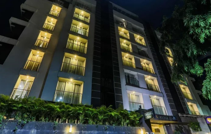 magnus star residency