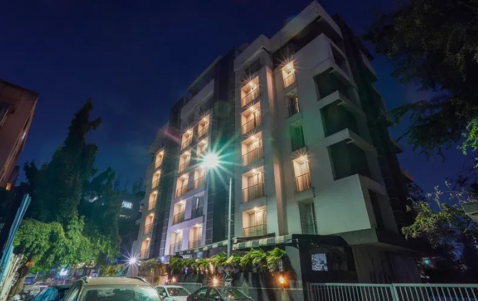magnus star residency