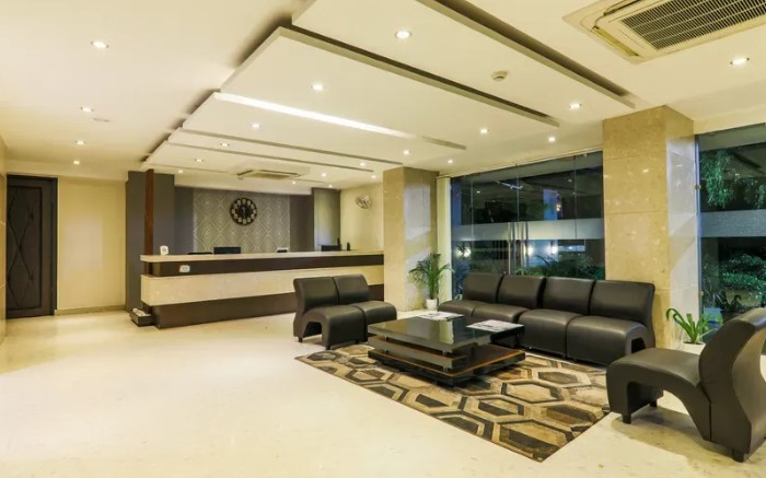 magnus star residency
