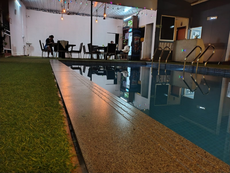 sea shell beach cottages and suites