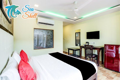 sea shell beach cottages and suites