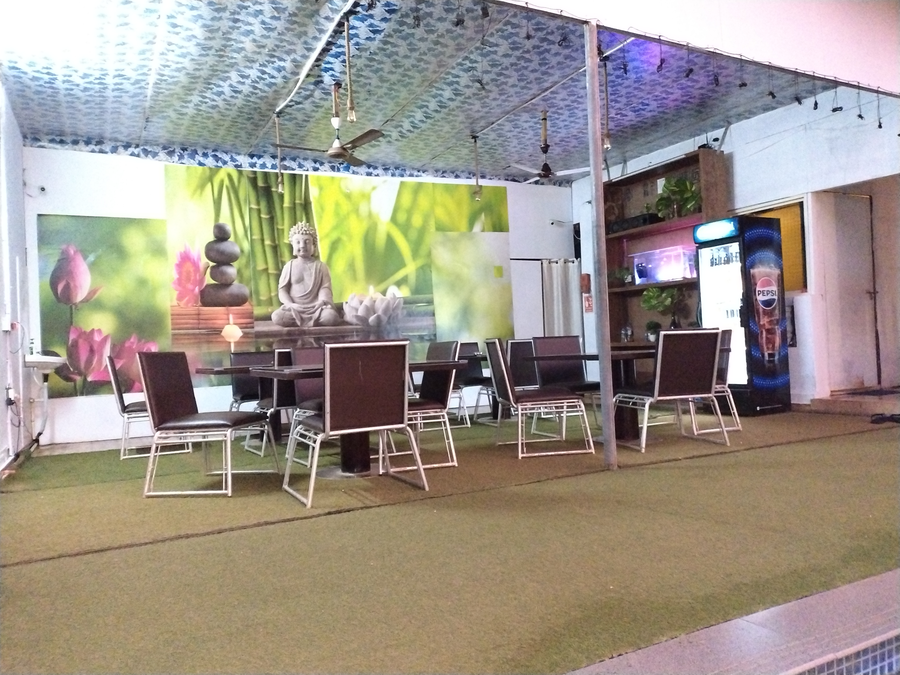 sea shell beach cottages and suites