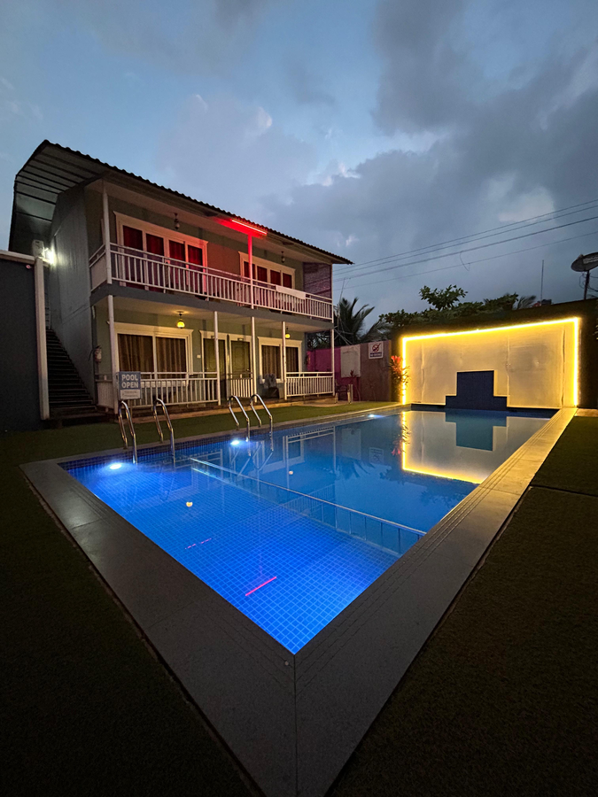 sea shell beach cottages and suites