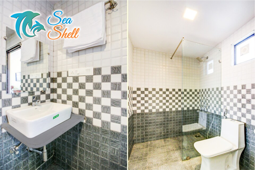 sea shell beach cottages and suites