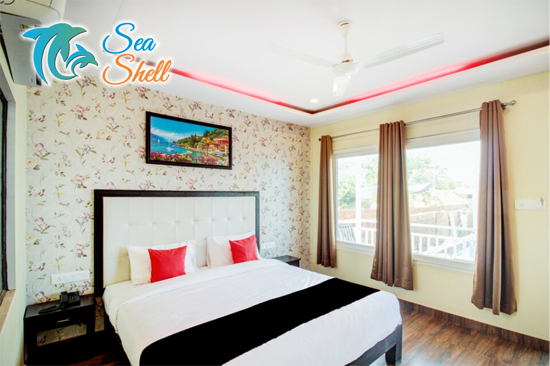 sea shell beach cottages and suites