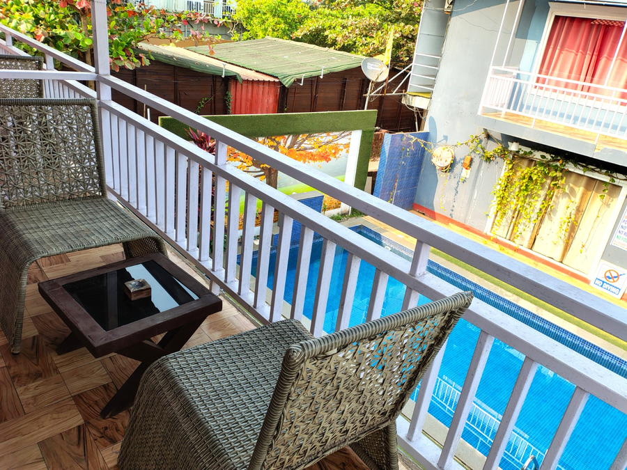 sea shell beach cottages and suites