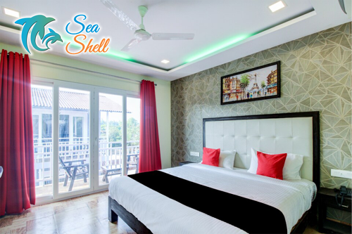 sea shell beach cottages and suites