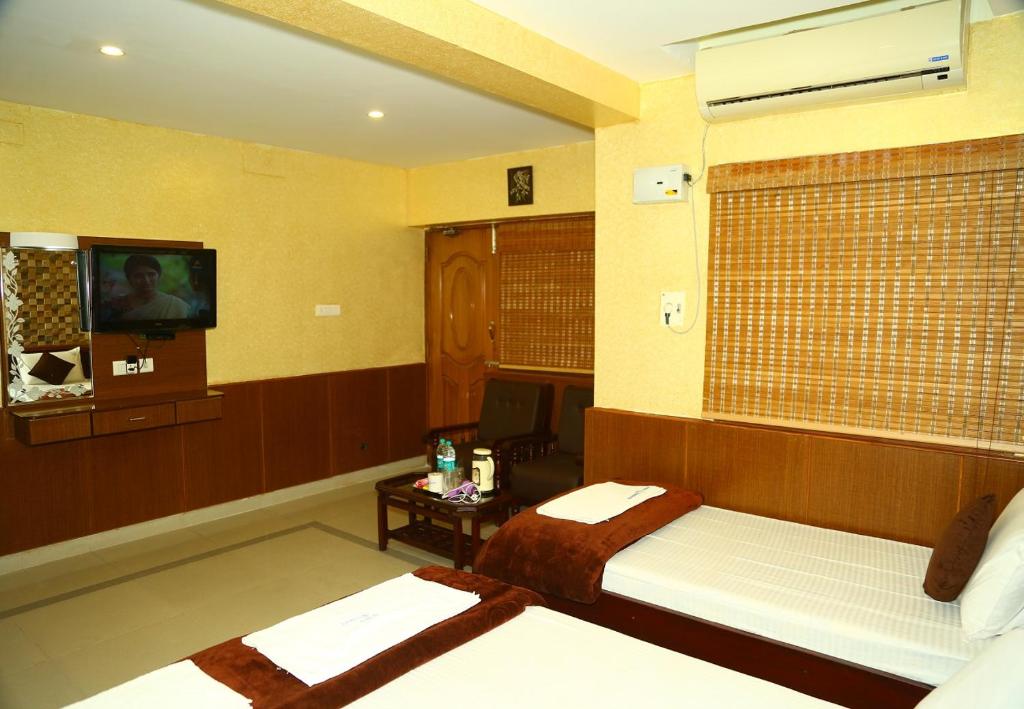 arudhra residency