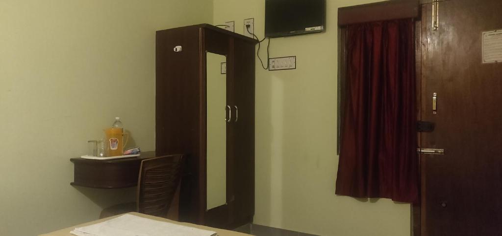 arudhra residency