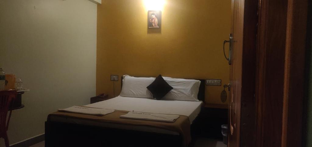 arudhra residency