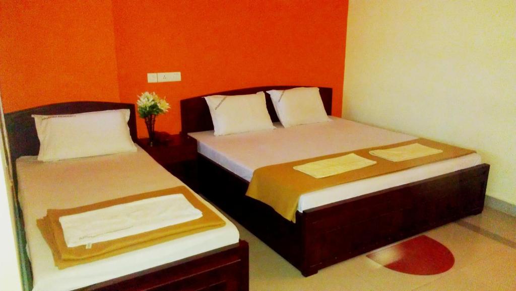 arudhra residency