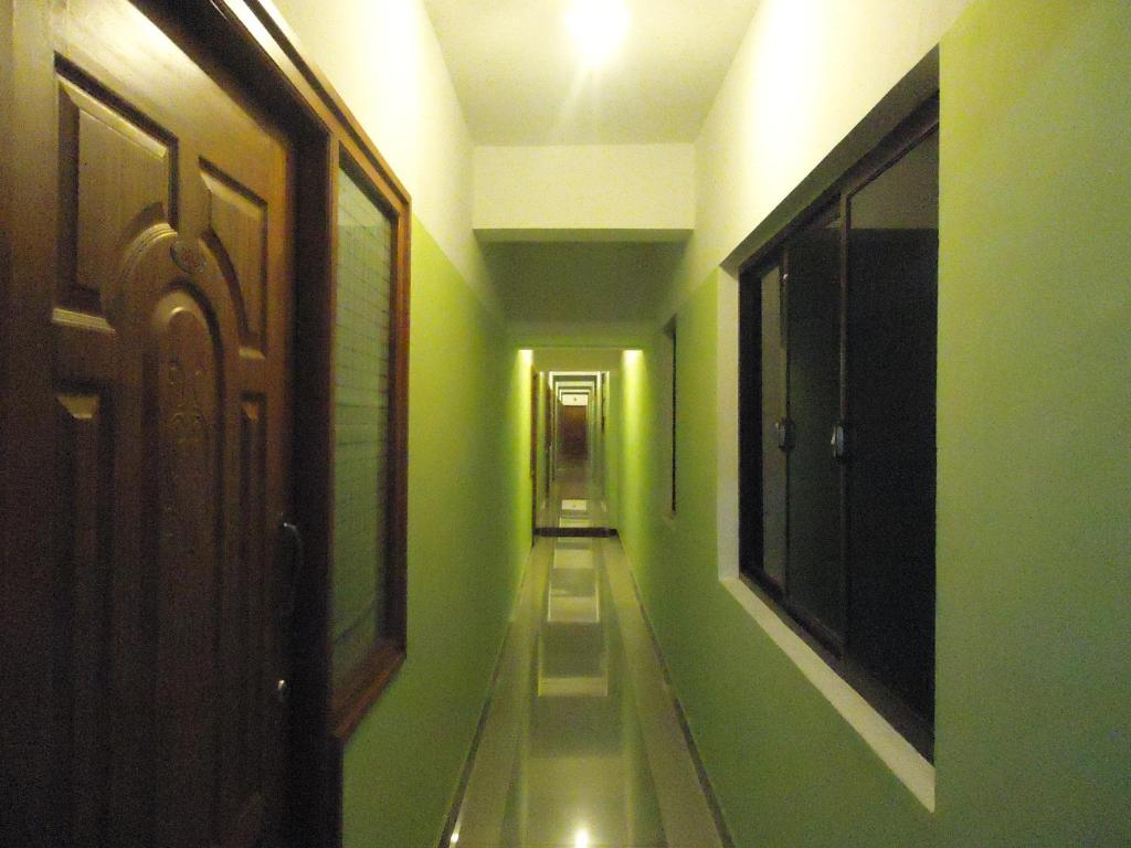 arudhra residency