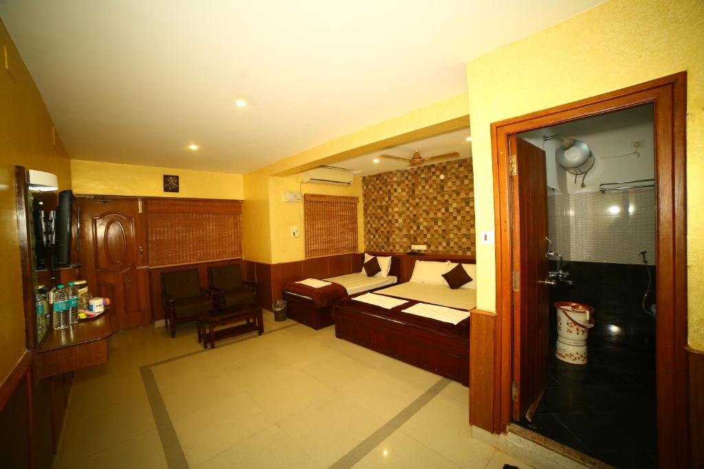 arudhra residency