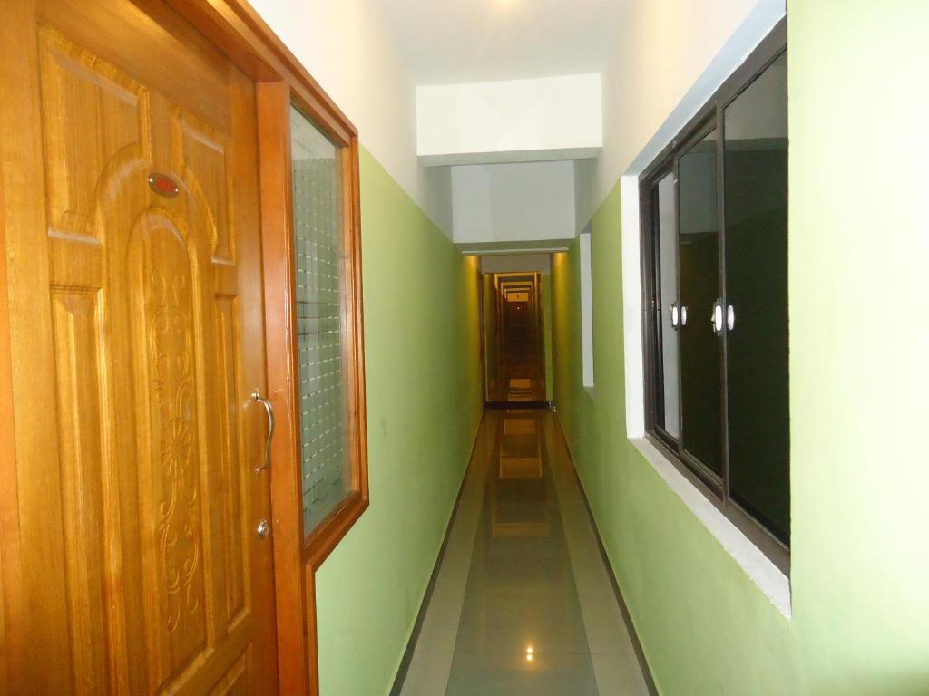 Arudhra Residency,Chidambaram>>Chennai,0 star