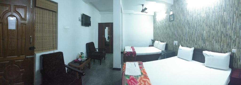 arudhra residency