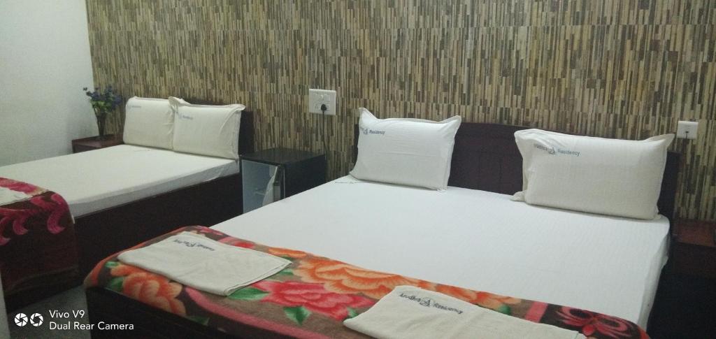 arudhra residency