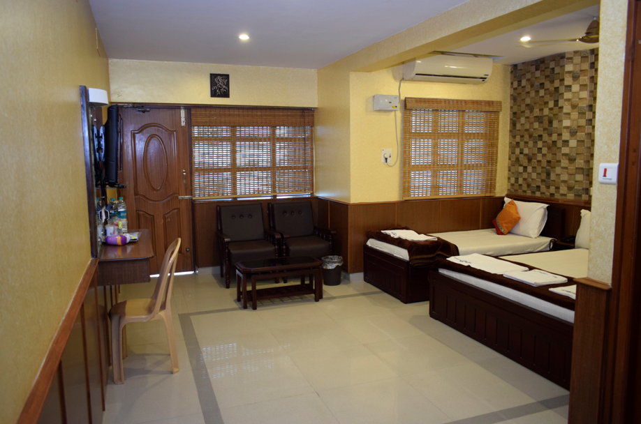 arudhra residency